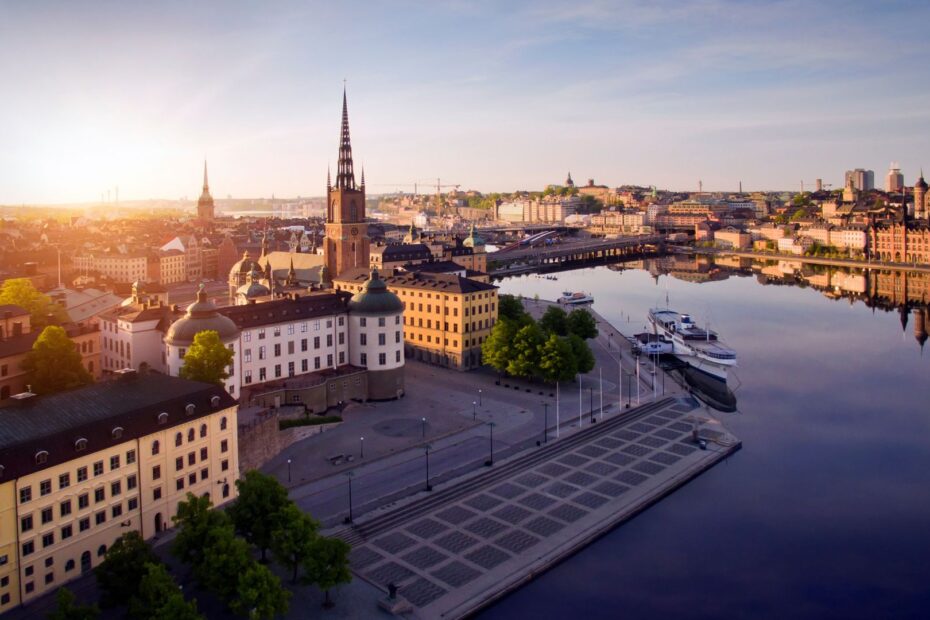 Stockholm