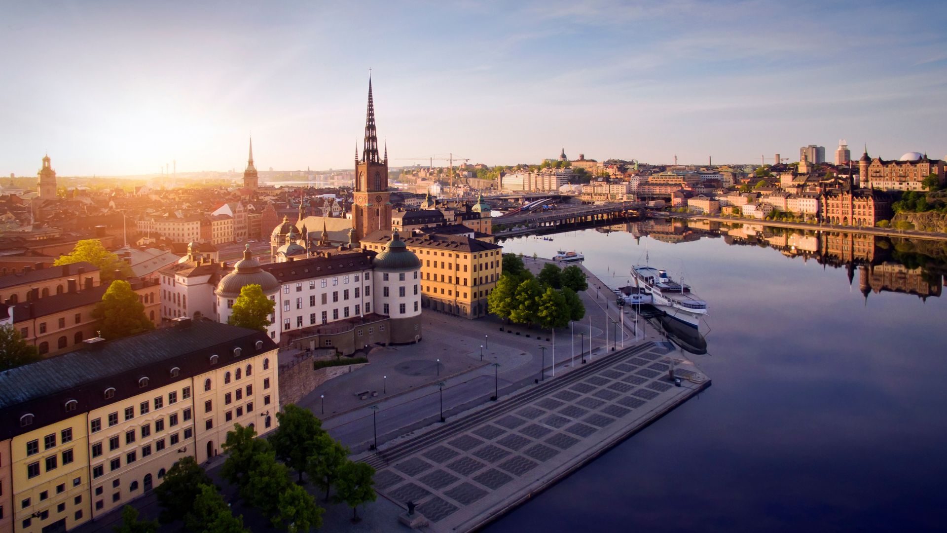 Stockholm